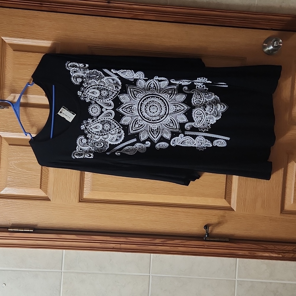 Boutique dress